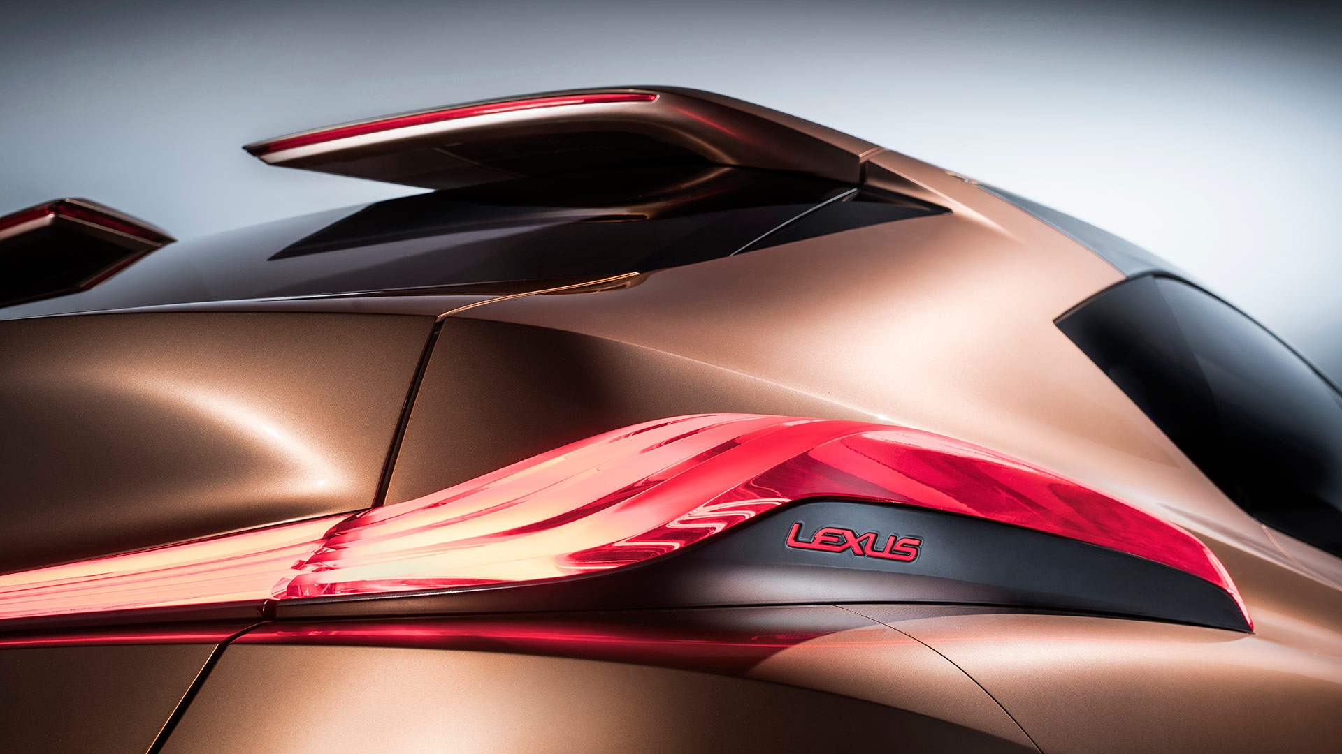 lexus future visions
