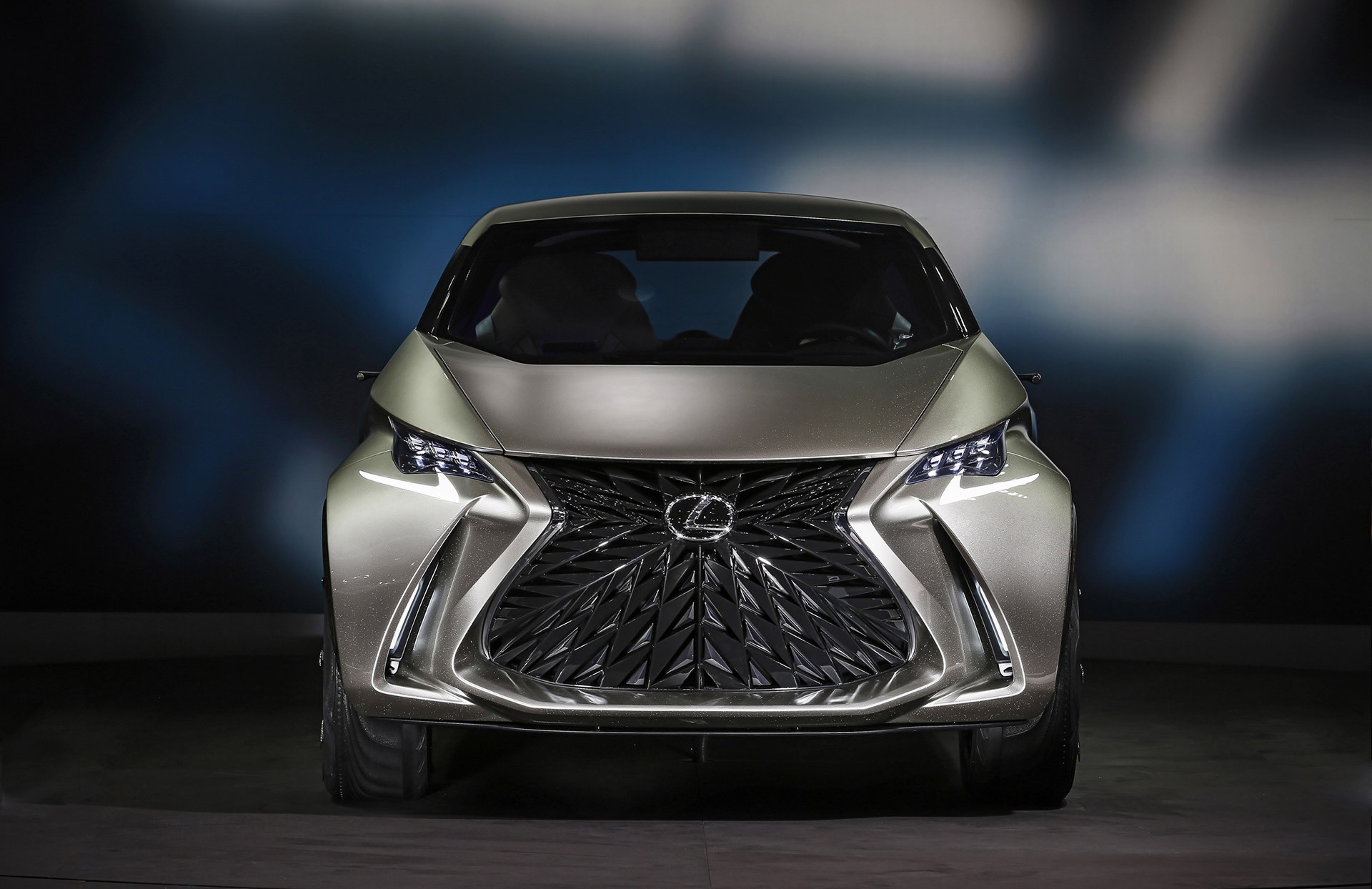 LF-SA Concept
