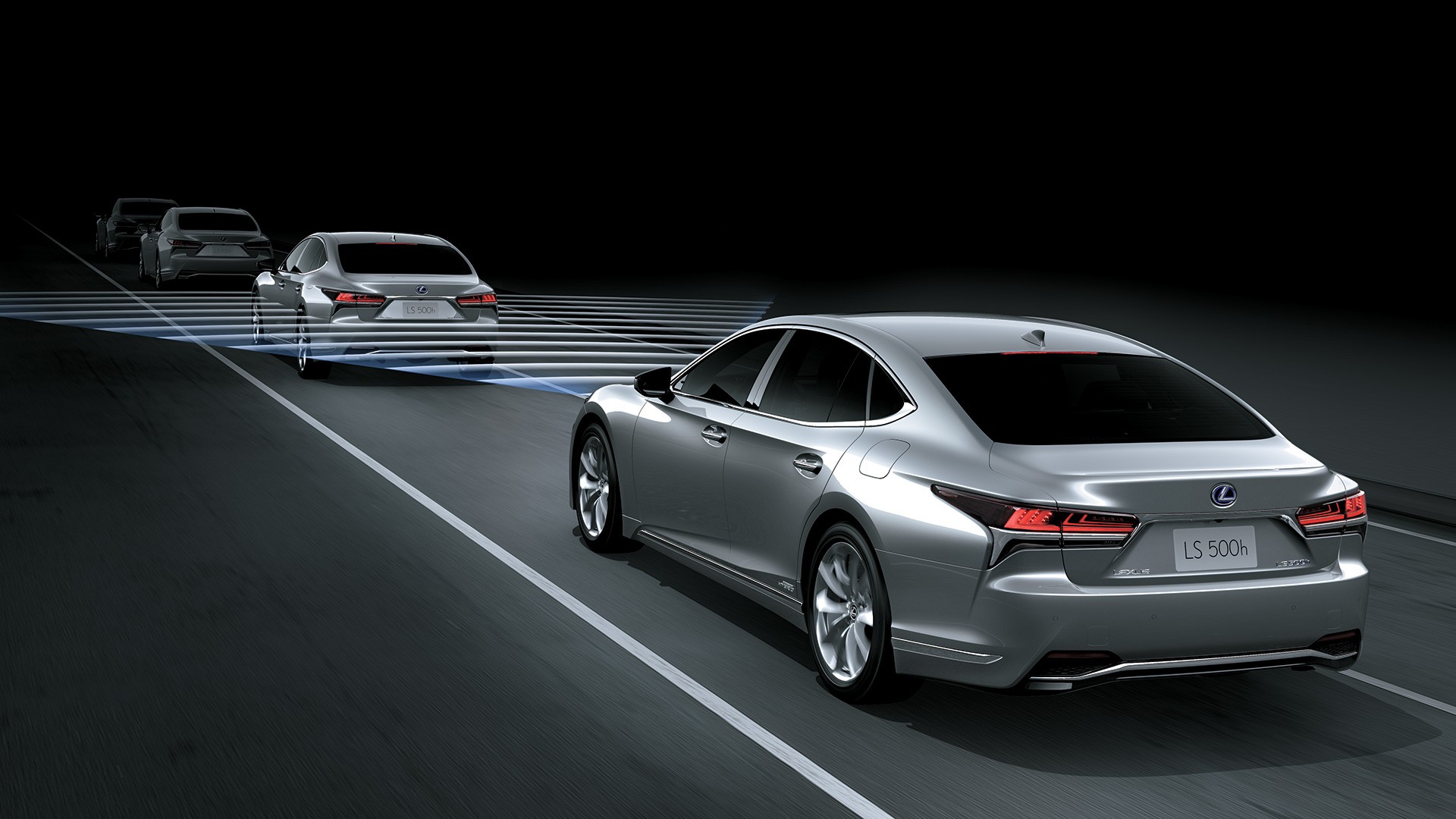 Lexus Elevated Options